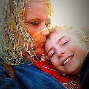 Meet your Posher, Kassandra