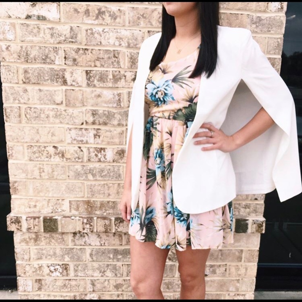 Boutique Fab’rik Dress