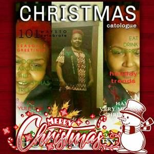 Meet your Posher, Diane