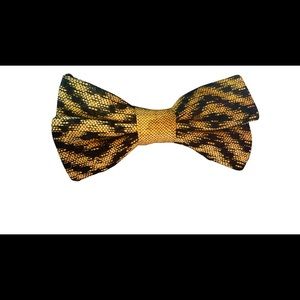 Hand made Bow Tie