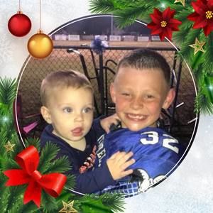 Meet your Posher, Jerry