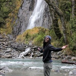 Meet your Posher, Daquan