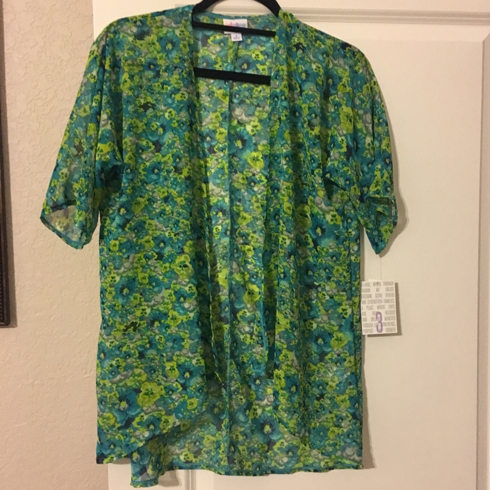 LuLaroe Bianca