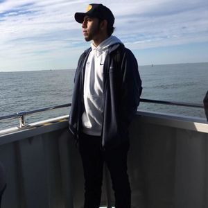 Meet your Posher, Cristian