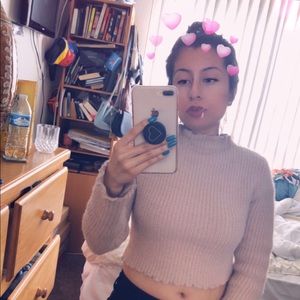 Meet your Posher, Jarline