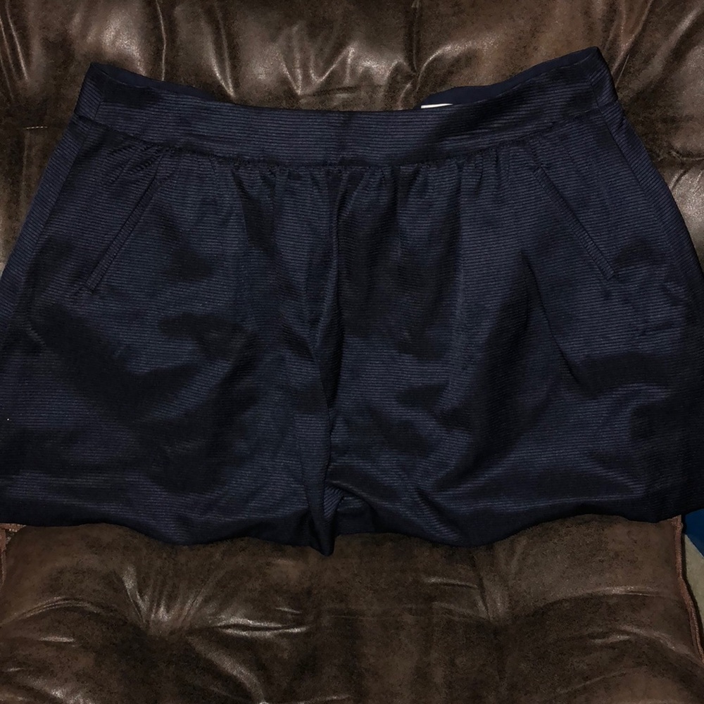 Ladies pleated skirt