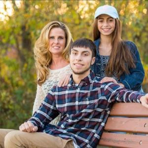 Meet your Posher, Cathy