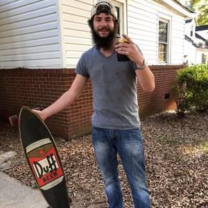 Meet your Posher, Kyle