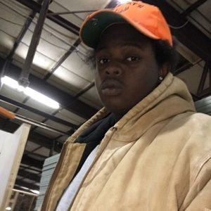 Meet your Posher, Tyler