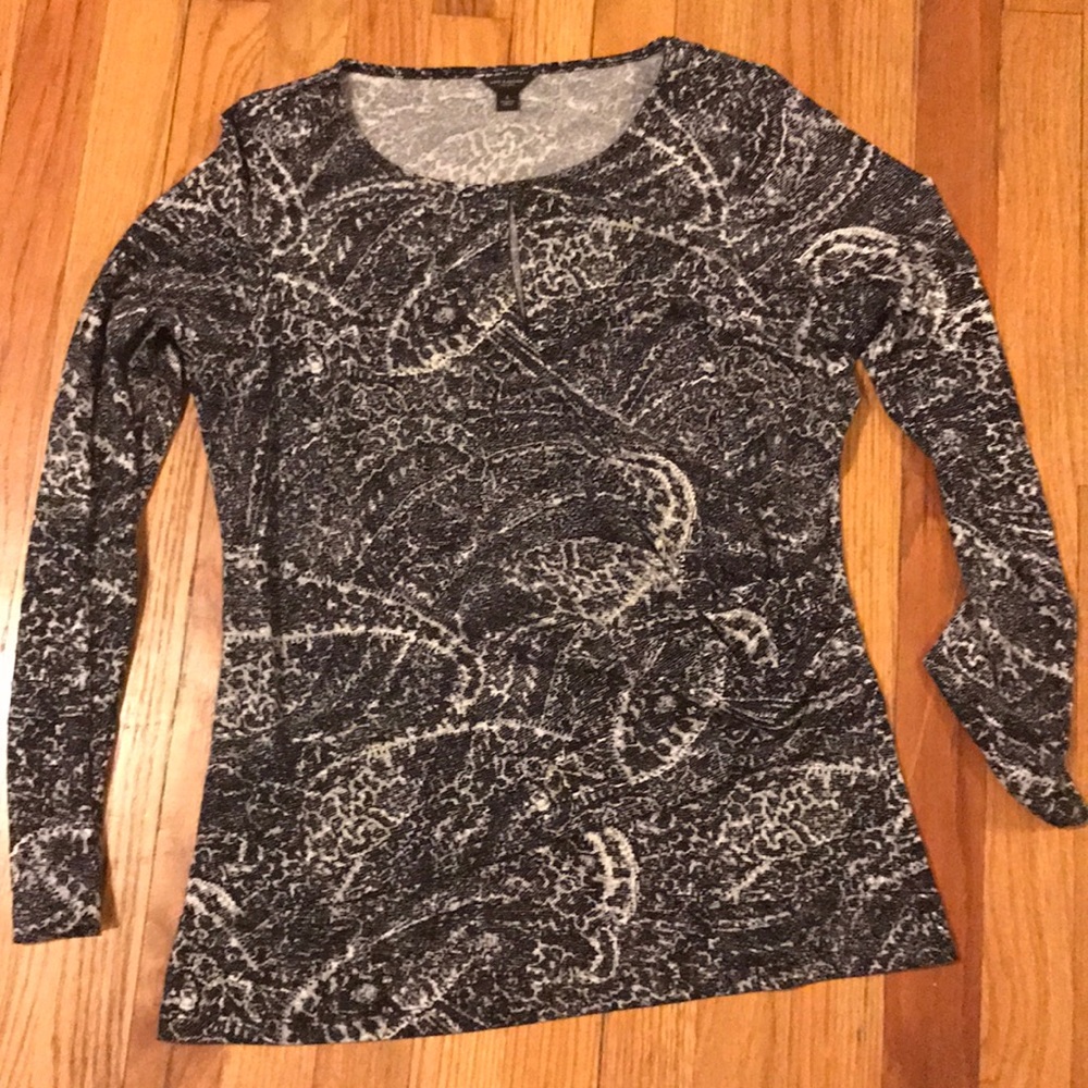 Ann Taylor Blouse