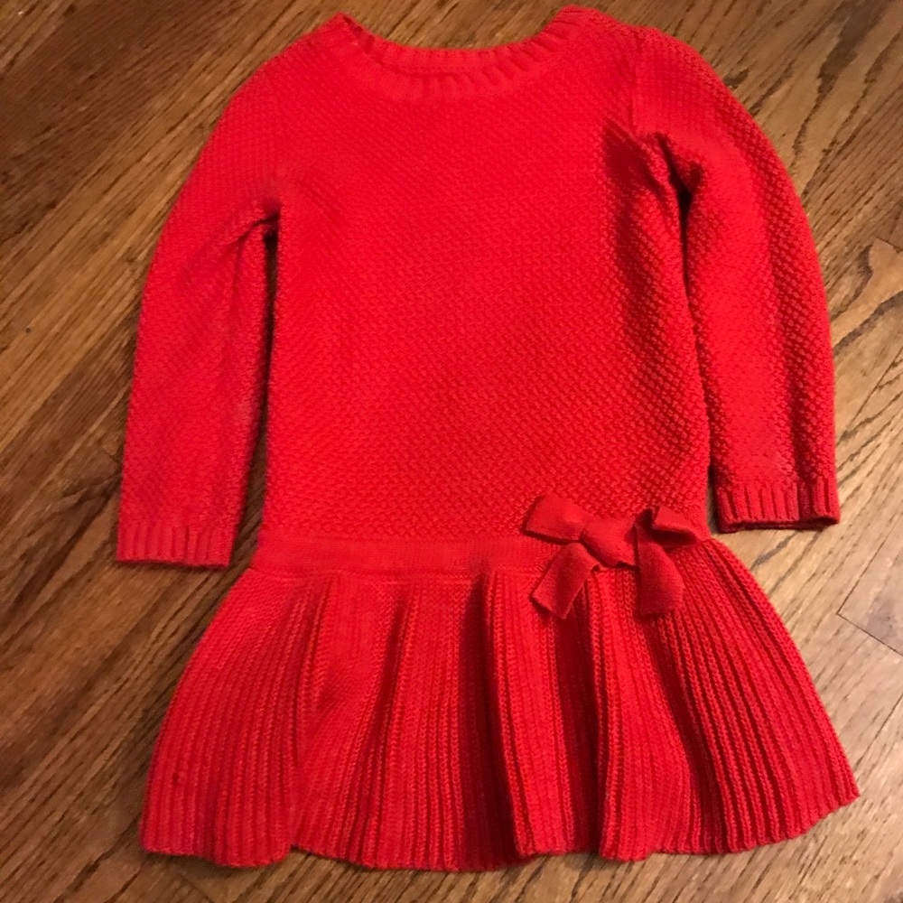 👧BabyGap Toddler Dress
