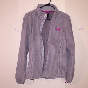 North Face Fleece