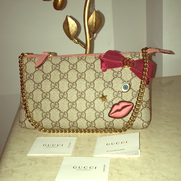 Gucci purse for every ocasión, this is a beauty !! - Picture 1 of 3