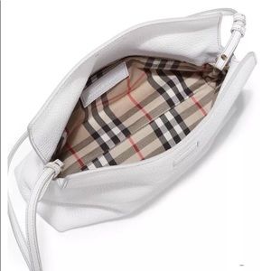 Brand new Burberry Bag with tag.