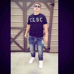 Meet your Posher, Jake