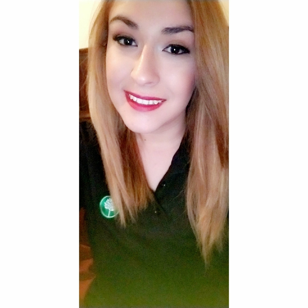 Meet your Posher, Samantha