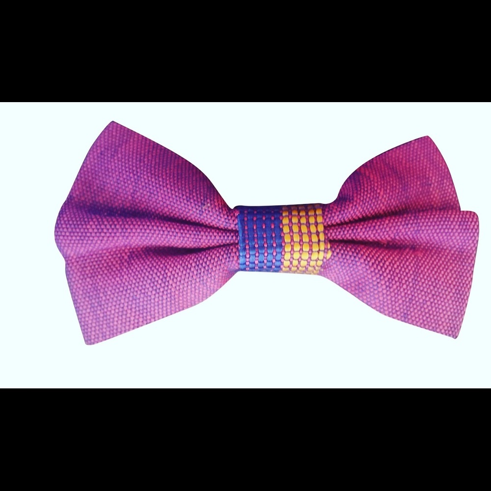 Hand Made Bow Tie