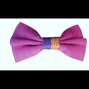 Hand Made Bow Tie