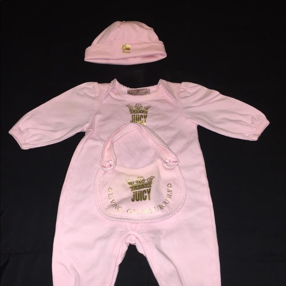 Juicy couture