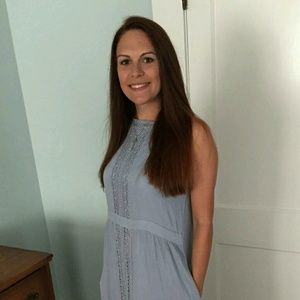 Meet your Posher, Mckenzie