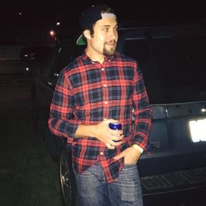 Meet your Posher, Markus