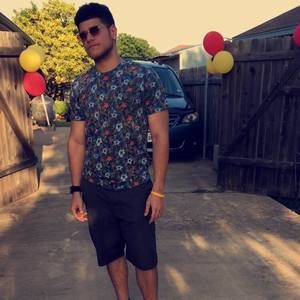 Meet your Posher, Ervin