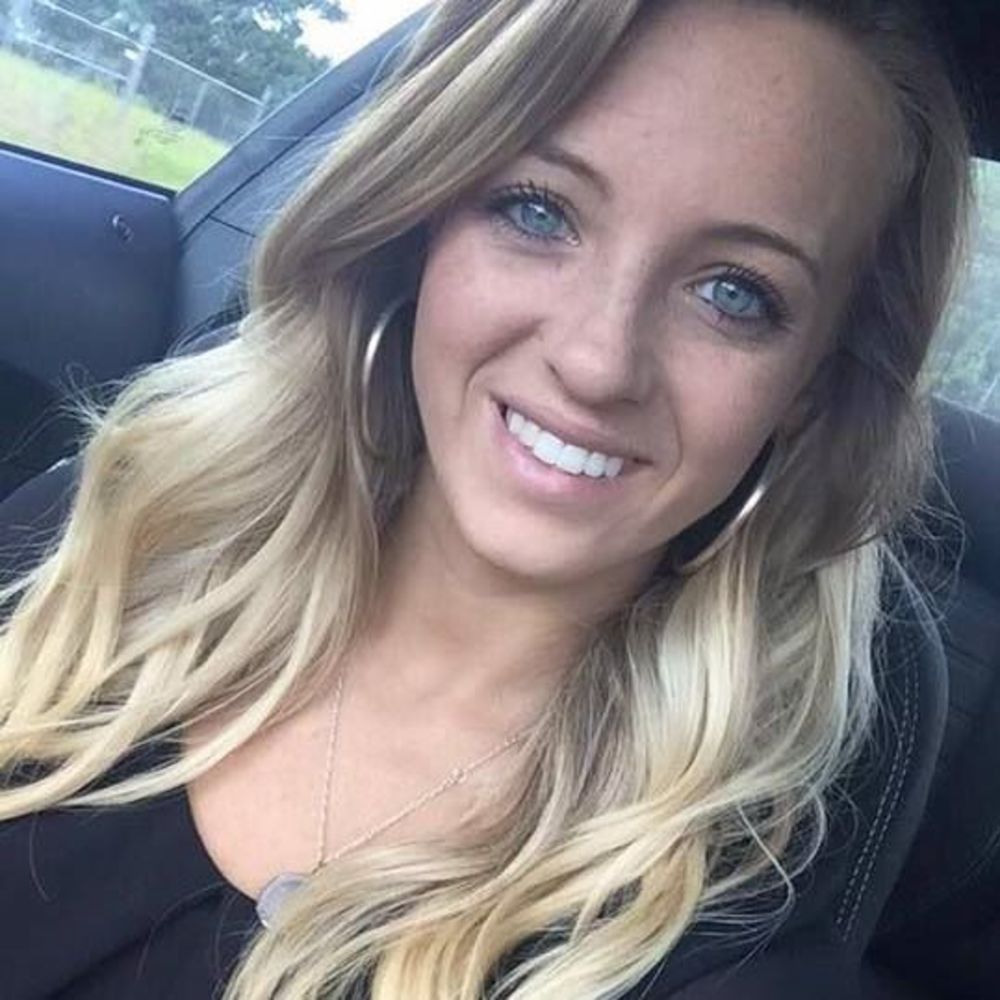 Meet your Posher, Haley