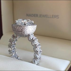 Meet your Posher, Marlene