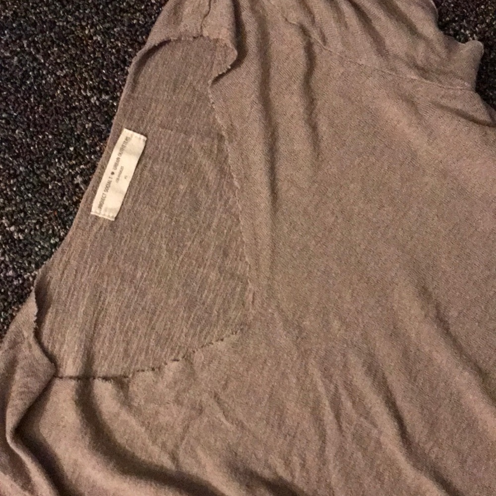 URBAN TEE