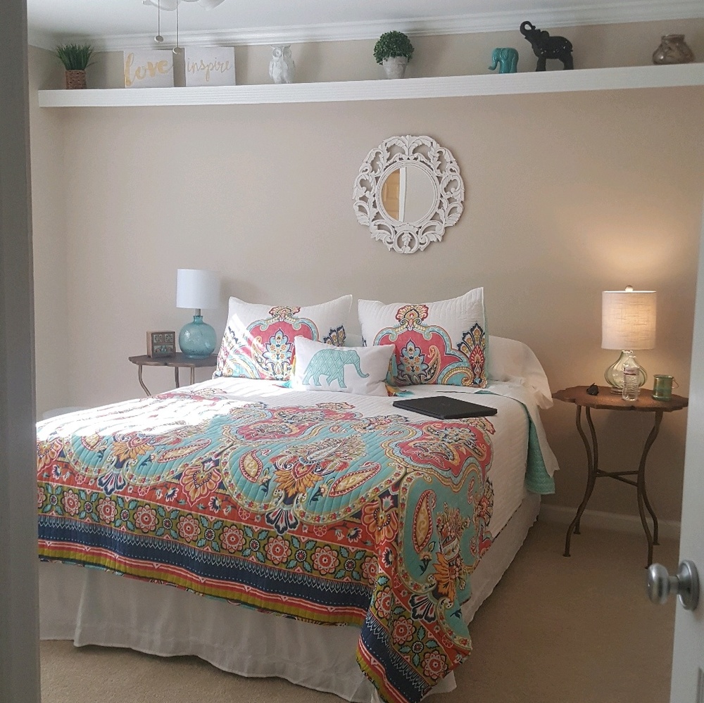 Meet your Posher, Tammy