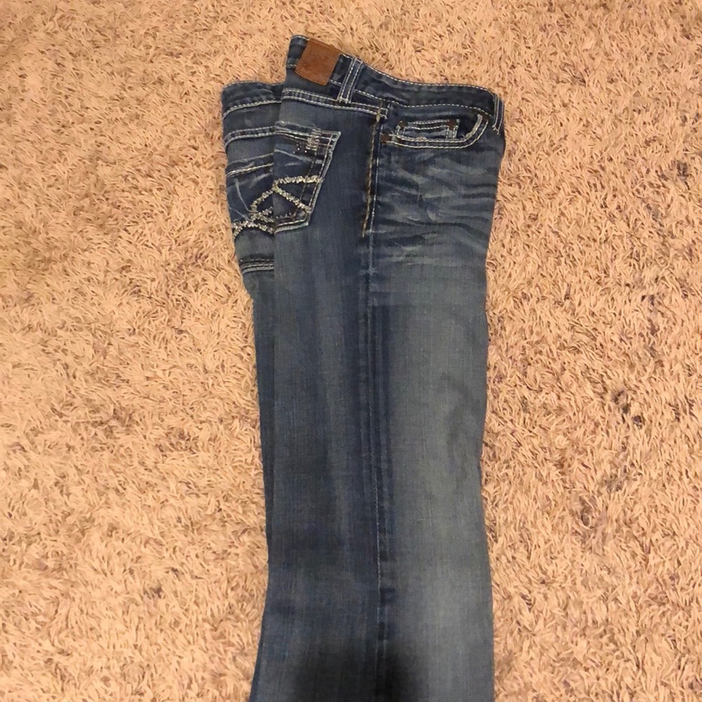 BKE Jeans- Madison