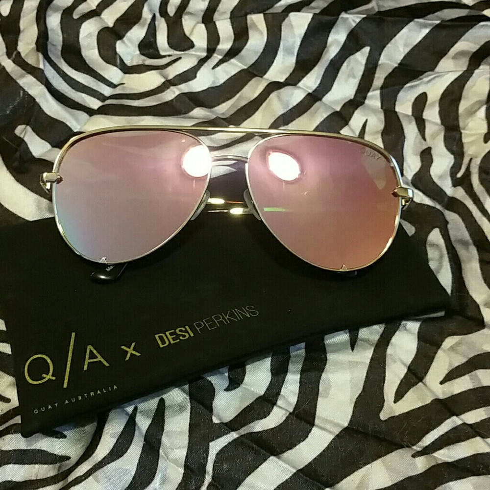 Quay women's sunglasses