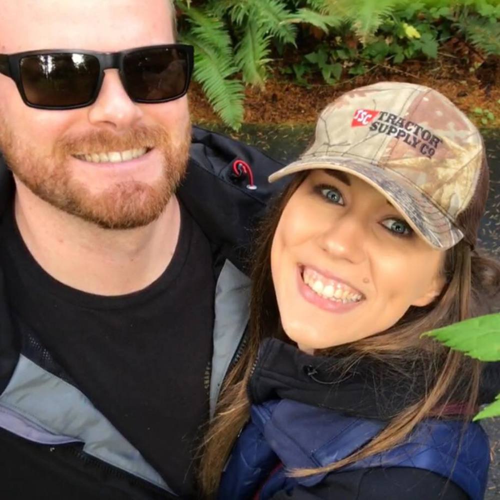 Meet your Posher, Hayley