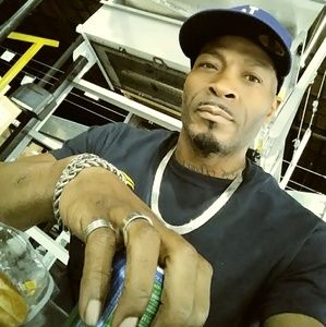 Meet your Posher, Terry