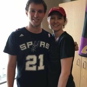 Meet your Posher, Conor