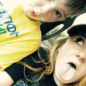 Meet your Posher, Rachael