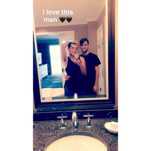 Meet your Posher, Joshua