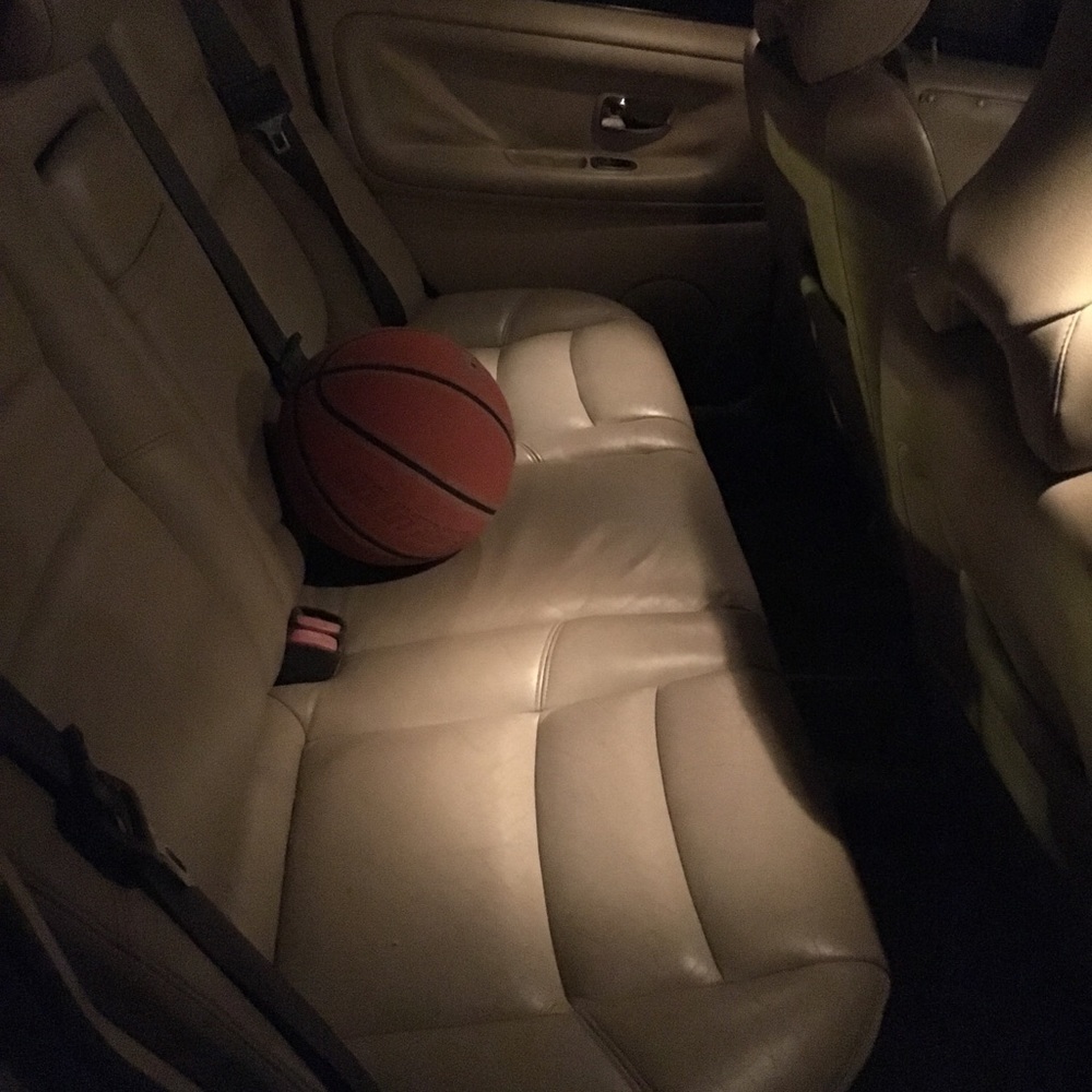 Meet your Posher, Rick