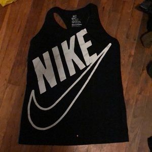 Nike Sportswear Men's Tanktop Size XL