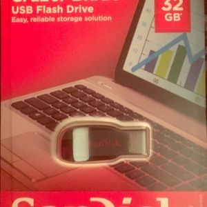 USB FLASH DRIVE