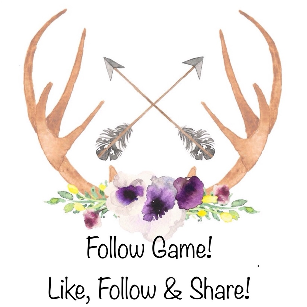 Follow Game!!