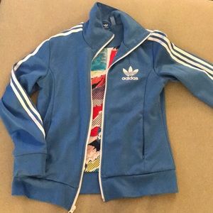 Adidas W’s Medium Jacket