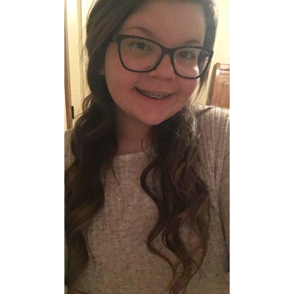 Meet your Posher, Lacie