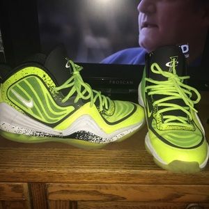 Nike Penny Hardaway’s