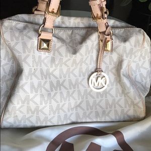 MK bag