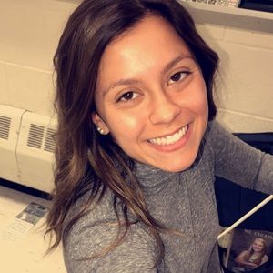 Meet your Posher, Gabbie