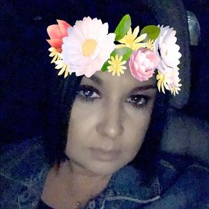 Meet your Posher, Kristy