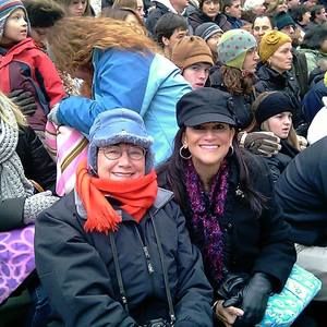 Meet your Posher, Julia