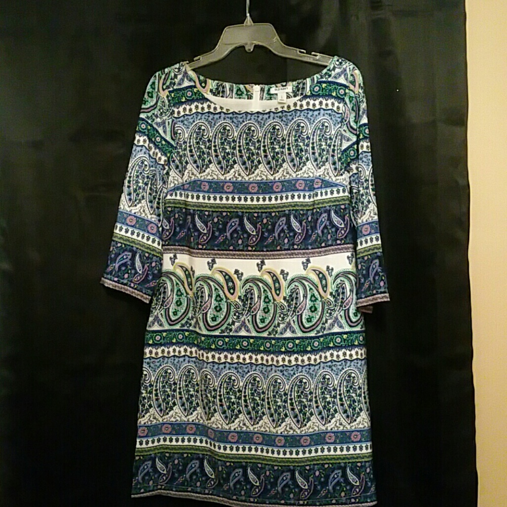 Old Navy dress