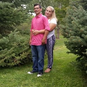 Meet your Posher, Jose